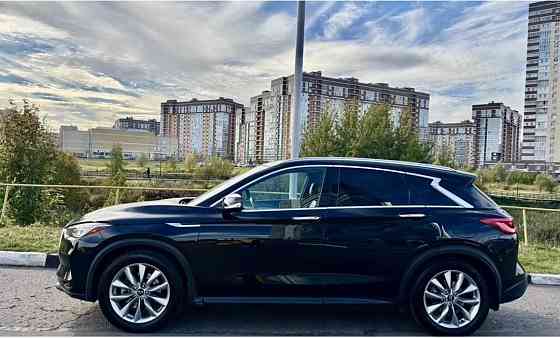 Infiniti QX-50 Донецк