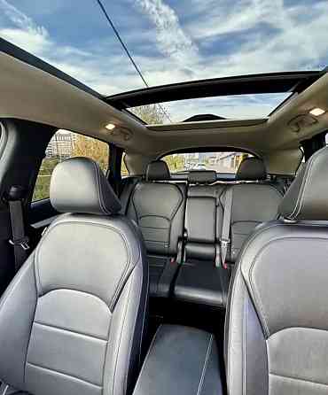 Infiniti QX-50 Донецк