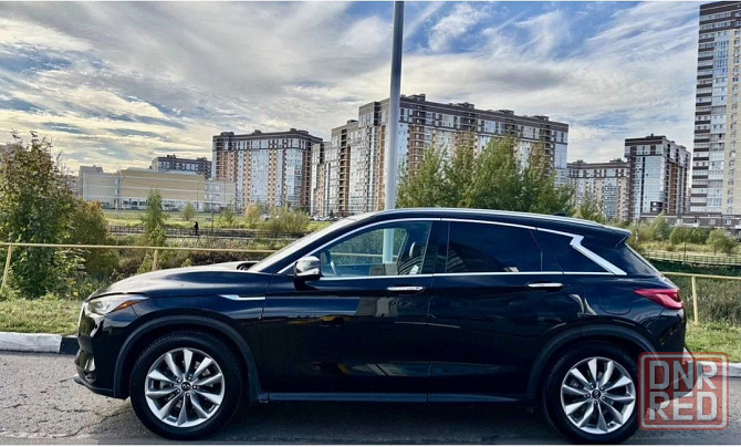 Infiniti QX-50 Донецк - изображение 4