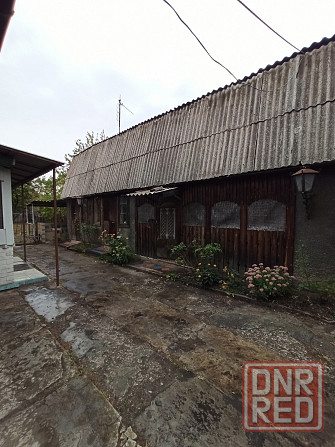 Продаётся дом г.Макеевка пос.Ханженково(за мостом) Макеевка - изображение 9