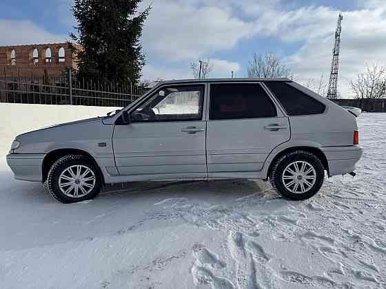 Ваз 2114 2005 года Донецк