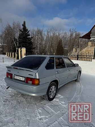 Ваз 2114 2005 года Донецк - изображение 3