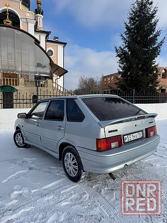 Ваз 2114 2005 года Донецк - изображение 1