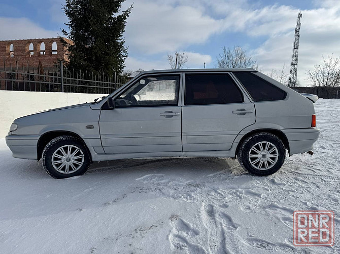 Ваз 2114 2005 года Донецк - изображение 4