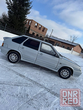 Ваз 2114 2005 года Донецк - изображение 2