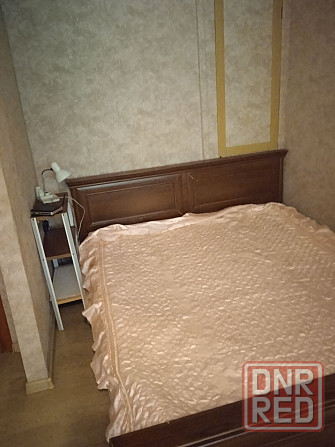 Сдам 1 комнатную квартиру посуточно Донецк - изображение 2