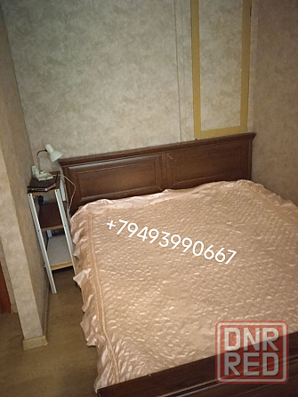 Сдам 1 комнатную квартиру посуточно Донецк - изображение 4