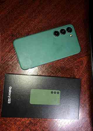 Samsung galaxy s23 Макеевка