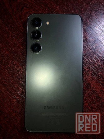 Samsung galaxy s23 Макеевка - изображение 1
