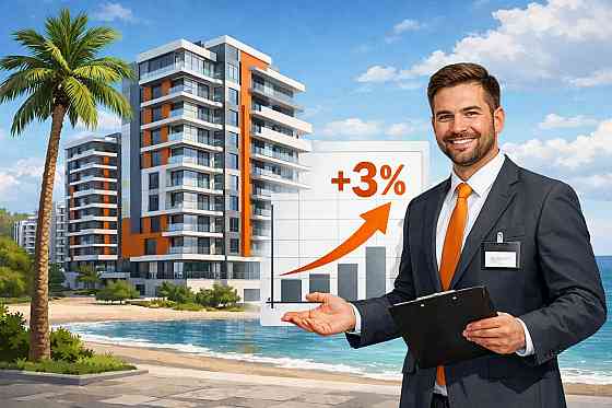 Услуги риэлтора Мариуполь