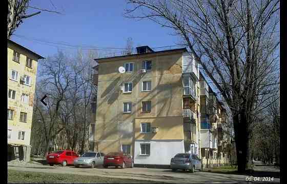 Посуточная аренда и на длительный срок трёхкомнатной квартиры Донецк