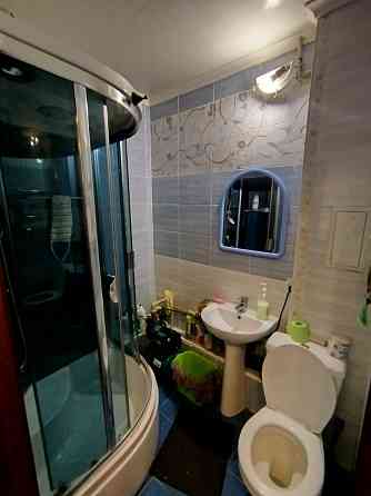 Посуточная аренда и на длительный срок трёхкомнатной квартиры Донецк