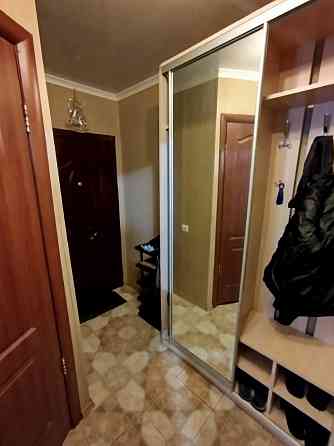 Посуточная аренда и на длительный срок трёхкомнатной квартиры Донецк