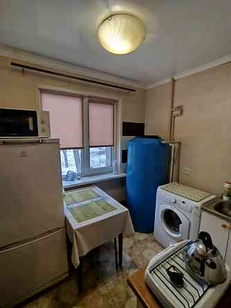 Посуточная аренда и на длительный срок трёхкомнатной квартиры Донецк