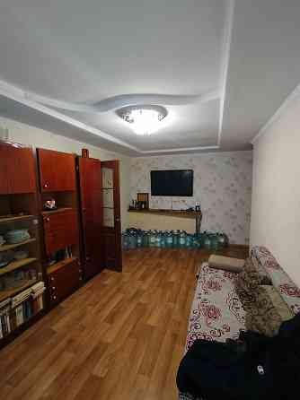 Посуточная аренда и на длительный срок трёхкомнатной квартиры Донецк