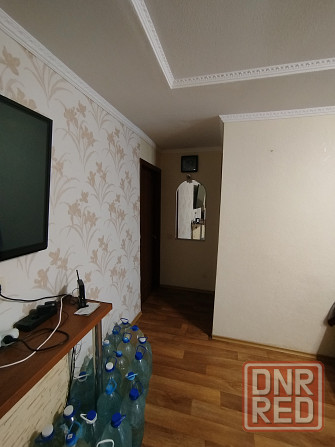 Посуточная аренда и на длительный срок трёхкомнатной квартиры Донецк - изображение 9