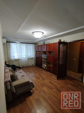 Посуточная аренда и на длительный срок трёхкомнатной квартиры Донецк - изображение 2