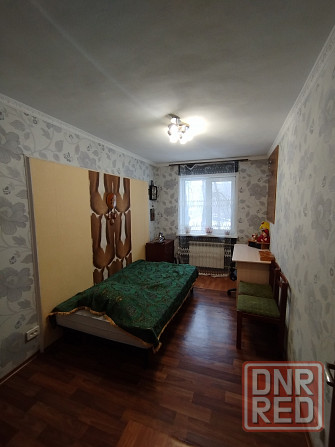 Посуточная аренда и на длительный срок трёхкомнатной квартиры Донецк - изображение 8