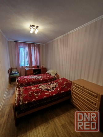 Посуточная аренда и на длительный срок трёхкомнатной квартиры Донецк - изображение 7