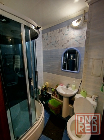 Посуточная аренда и на длительный срок трёхкомнатной квартиры Донецк - изображение 5