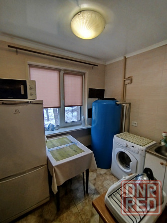 Посуточная аренда и на длительный срок трёхкомнатной квартиры Донецк - изображение 4