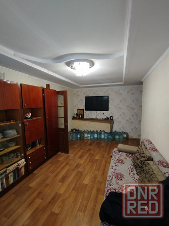 Посуточная аренда и на длительный срок трёхкомнатной квартиры Донецк - изображение 3