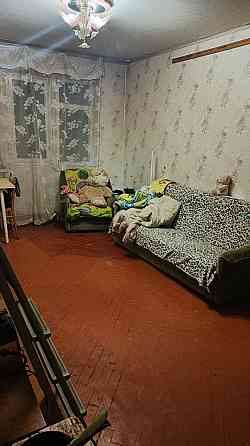 3-х ком кв Пушка, кв-л Северный, этаж 4/5 Макеевка