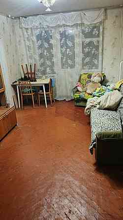 3-х ком кв Пушка, кв-л Северный, этаж 4/5 Макеевка