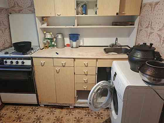 3-х ком кв Пушка, кв-л Северный, этаж 4/5 Макеевка