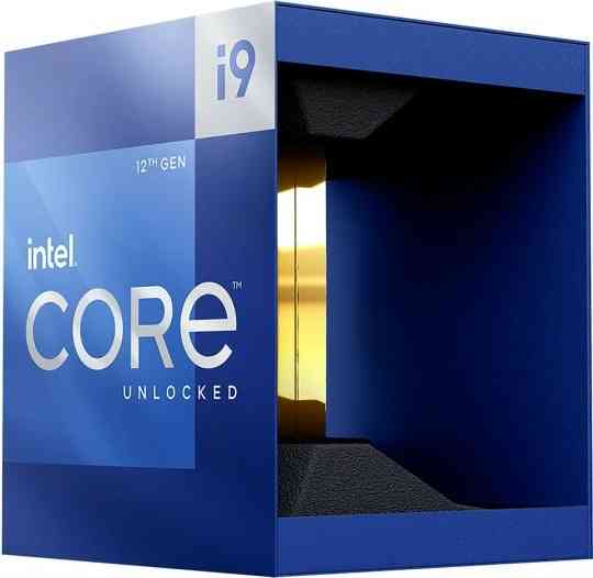 Процессор intel Сore i9-12900 Донецк