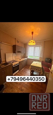 Аренда квартиры в Ханженково Макеевка - изображение 7