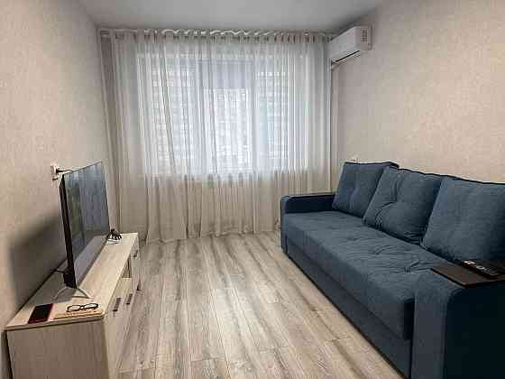 Сдам 1 к.кв в центре города, ул.Варгарова Мариуполь