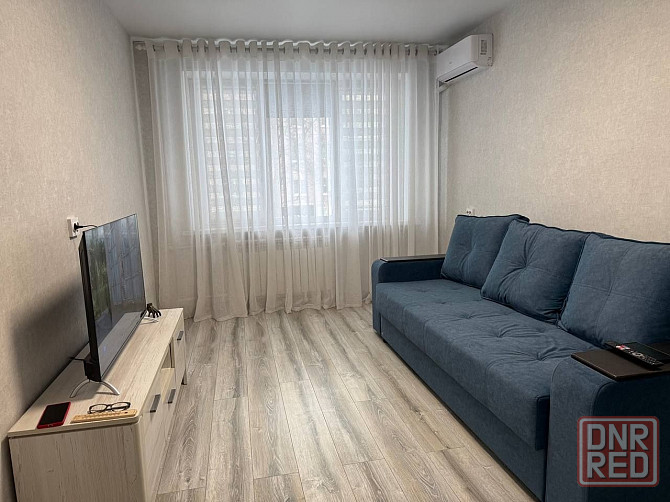 Сдам 1 к.кв в центре города, ул.Варгарова Мариуполь - изображение 1