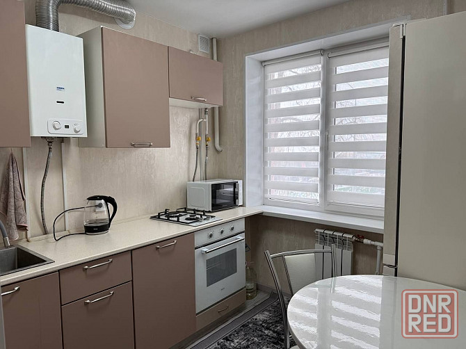 Сдам 1 к.кв в центре города, ул.Варгарова Мариуполь - изображение 5