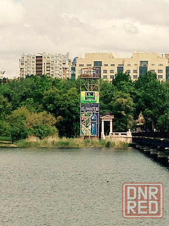 Продам Аттракцион Троллей Донецк - изображение 3