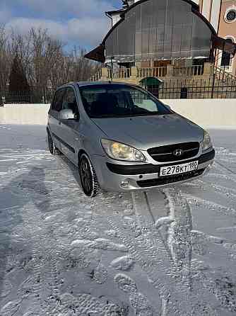 продам Hyundai Getz Донецк
