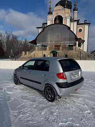 продам Hyundai Getz Донецк