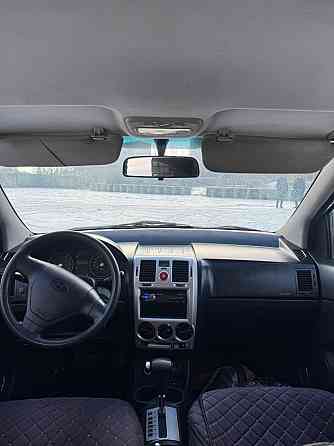 продам Hyundai Getz Донецк