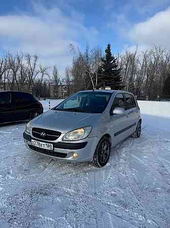 продам Hyundai Getz Донецк