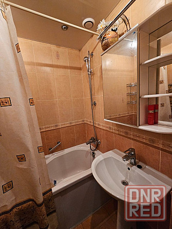 3-х квартира Ленинский р-н Телецентр Донецк - изображение 1