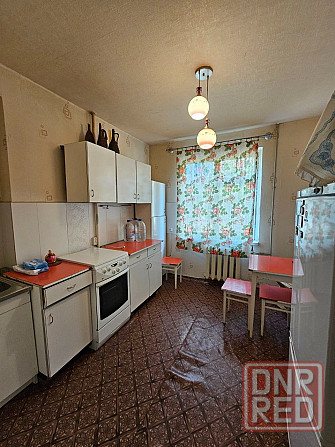 3-х квартира Ленинский р-н Телецентр Донецк - изображение 4