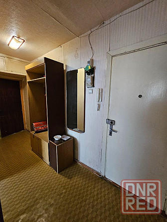 3-х квартира Ленинский р-н Телецентр Донецк - изображение 10