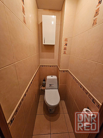 3-х квартира Ленинский р-н Телецентр Донецк - изображение 3