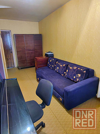 3-х квартира Ленинский р-н Телецентр Донецк - изображение 8