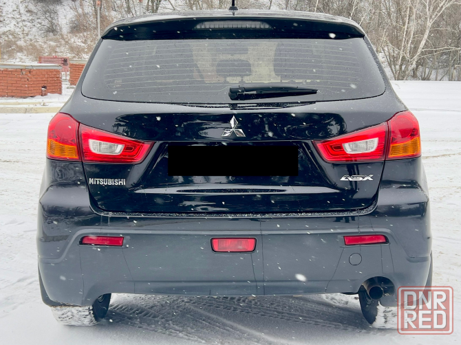 Mitsubishi ASX Донецк - изображение 6