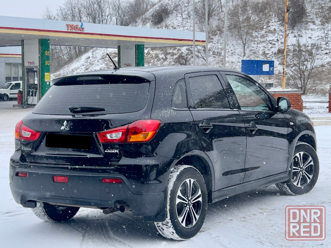 Mitsubishi ASX Донецк - изображение 3