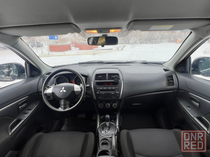 Mitsubishi ASX Донецк - изображение 8