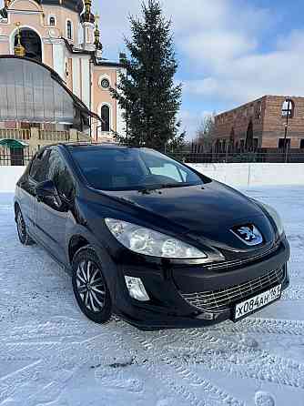 Peugeot 308 Донецк