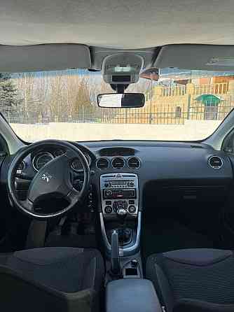 Peugeot 308 Донецк