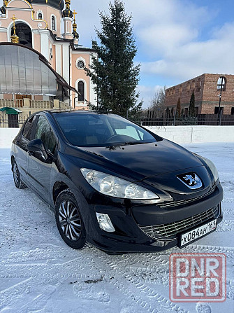 Peugeot 308 Донецк - изображение 2